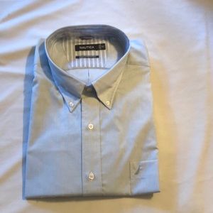 Nautica dress shirt. Brand new